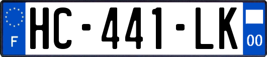 HC-441-LK