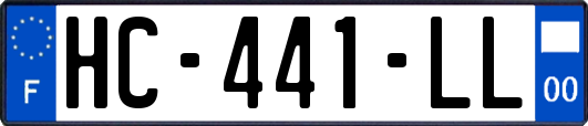 HC-441-LL