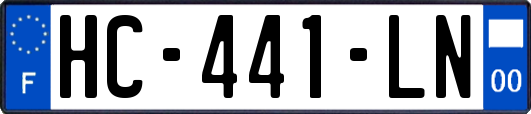 HC-441-LN