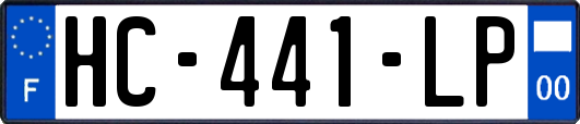 HC-441-LP