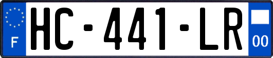 HC-441-LR