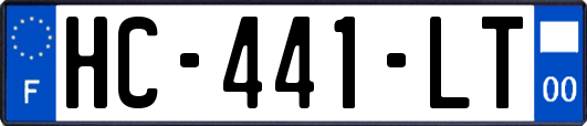 HC-441-LT