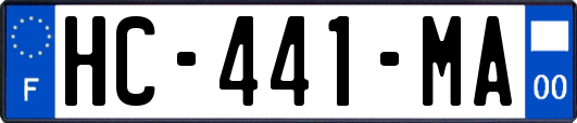 HC-441-MA