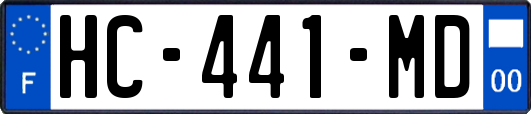 HC-441-MD