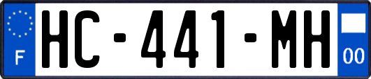 HC-441-MH