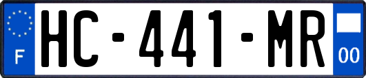 HC-441-MR