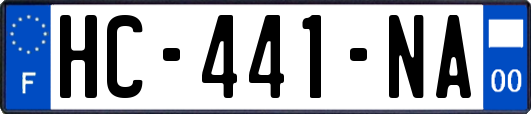 HC-441-NA