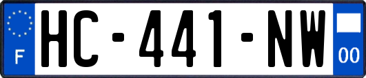HC-441-NW