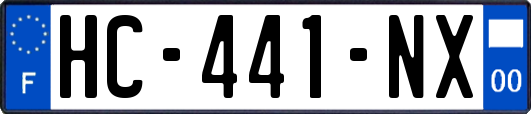 HC-441-NX