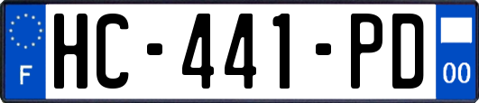 HC-441-PD