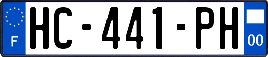 HC-441-PH