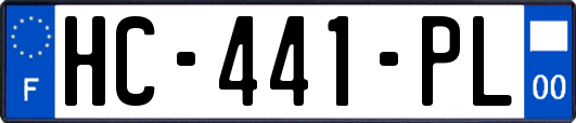 HC-441-PL