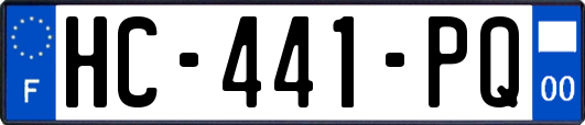 HC-441-PQ