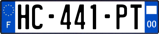HC-441-PT