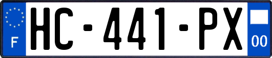 HC-441-PX
