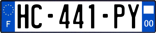 HC-441-PY