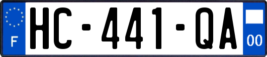 HC-441-QA