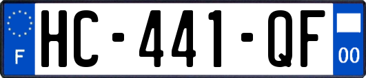 HC-441-QF