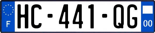 HC-441-QG