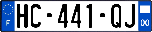 HC-441-QJ