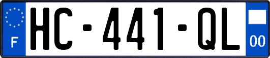 HC-441-QL