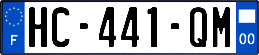 HC-441-QM