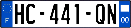 HC-441-QN