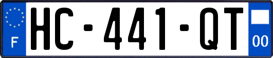 HC-441-QT