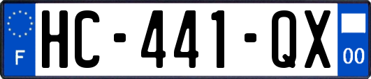 HC-441-QX