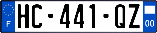 HC-441-QZ