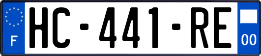 HC-441-RE