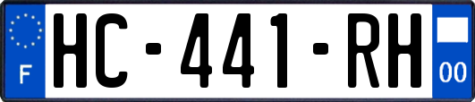 HC-441-RH