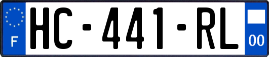HC-441-RL