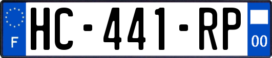 HC-441-RP