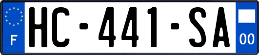 HC-441-SA