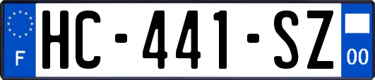 HC-441-SZ