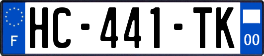 HC-441-TK