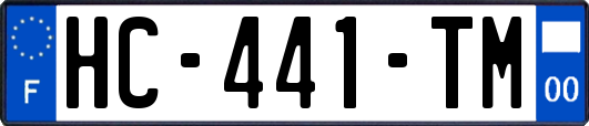 HC-441-TM