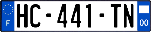 HC-441-TN