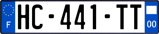HC-441-TT