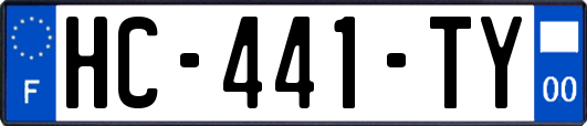 HC-441-TY