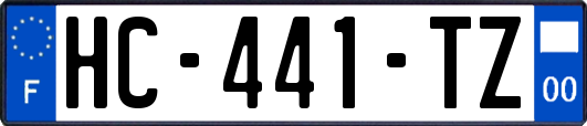 HC-441-TZ