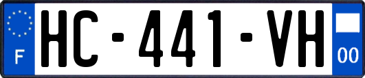 HC-441-VH
