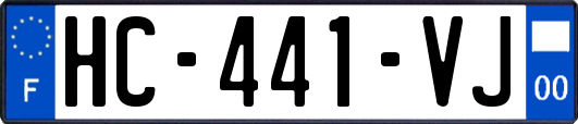 HC-441-VJ