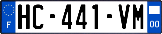 HC-441-VM