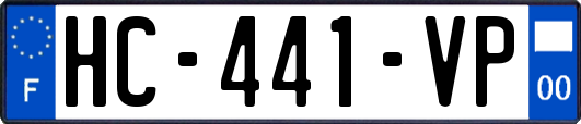 HC-441-VP