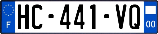 HC-441-VQ