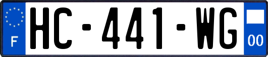 HC-441-WG