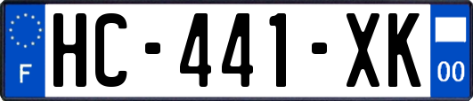 HC-441-XK