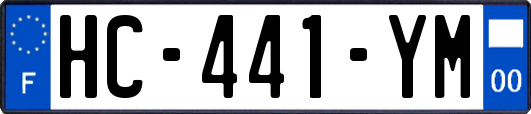 HC-441-YM